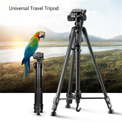 

Universal Outdoor Professional Portable Travel Tripod Monopod for DSLR Camera Camcorder