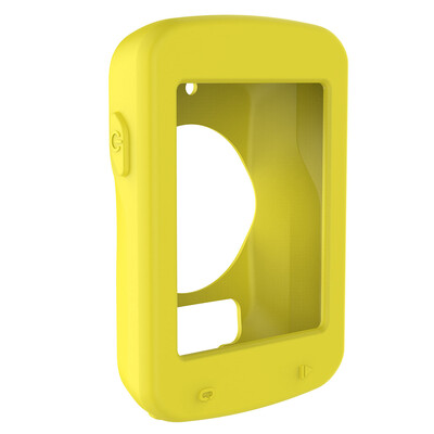 

Bicycle Silicone Computer Protective Cover Bike Case For Garmin Edge 820 E820