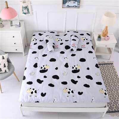 

Gobestart Winter Lazy Quilt With Sleeves Quilt Winter Warm Thickened Washed Blanket A