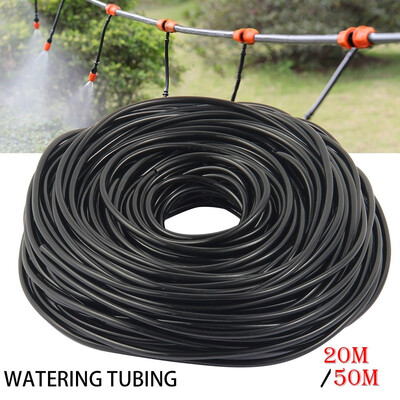 

20M50M Hose Irrigation 47mm Garden Drip Irrigation PVC Hose Irrigation System Garden Watering System