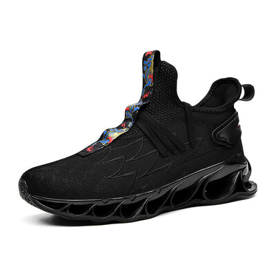 

Fire Dragon Blade Warrior Mens Sports Shoes Shoes Sports Shoes Mens Shoes