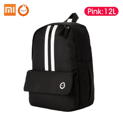 

Xiaomi Youpin Xiaoxun Children Shoulder Strap Backpack School Bag Light Weight Sturdy Resistant Waterproof Rucksack 8L12L