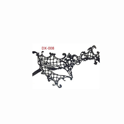 

FUNNYBUNNY Mask Womens Lace Eye Mask For Masquerade Party Prom Ball Halloween