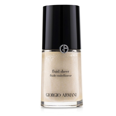 

GIORGIO ARMANI - Fluid Sheer - 1 30ml1oz