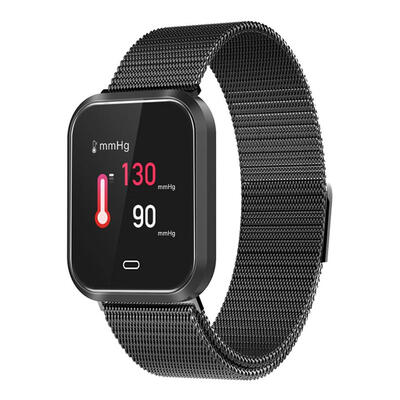

CD16 Smart Watch Fitness Bracelet Smartwatch Blood Pressure Heart Rate Moni