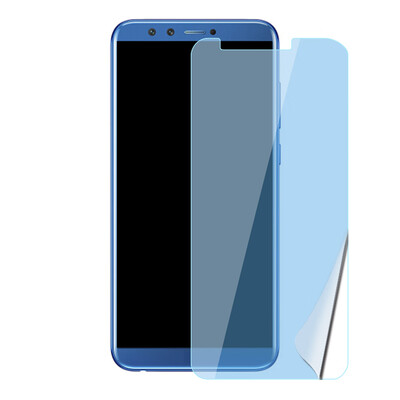 

Nano Explosion-Proof HD Film Protective Film for Huawei Honor 9 Lite