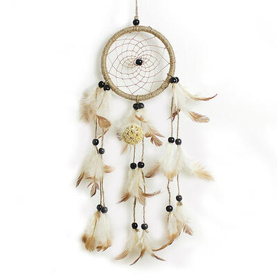 

Handmade Dreamcatcher decorative gift