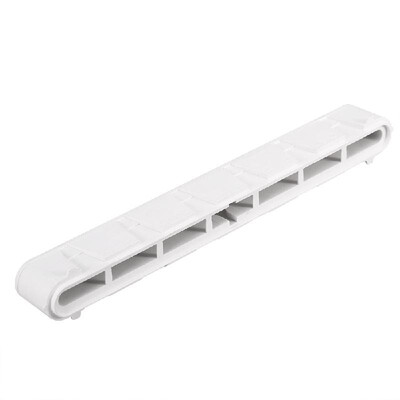 

8INCH 105INCH Longboard Fins Box SUP Fin Base Surfing Center Fin Box Surfboard Single Fin Box