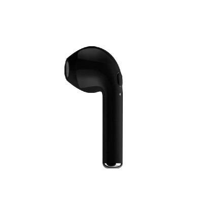 

1Piece HBQ-I7 Bluetooth Headset Wireless Sports Stereo Headphone Earphone Handsfree Calls Only Left Earphone