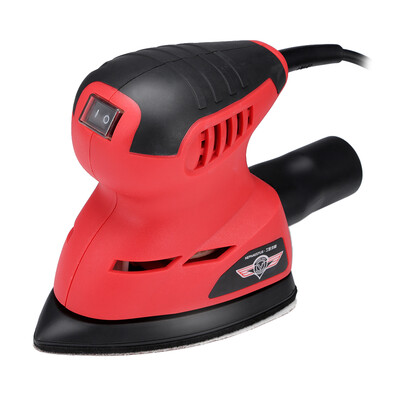 

125W Electric Detailing Mouse Sander Polishing Machine