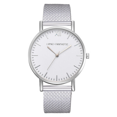 

Best Sellers Women Watch Disc Silicone Strap Ladies Quartz Wristwatch Fashion Dress Gift Clock Minimalism Relogio Feminino