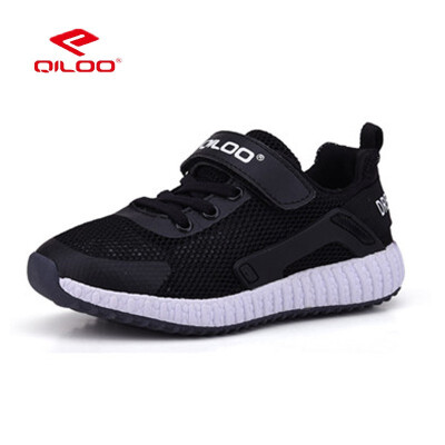 

QILOO Childrens running shoes for boy&girl Comfort 11202