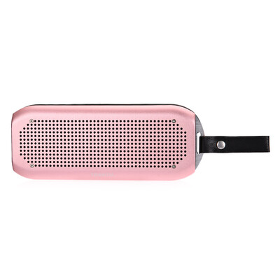 

TRANGU S205 Wireless Speaker Bluetooth 40 Music Player Support Hands-free Call