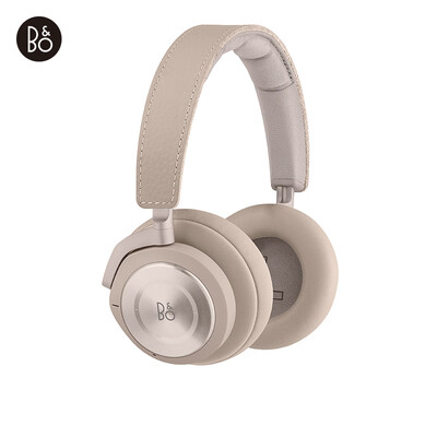 

B&O beoplay PLAY H9i flagship ear-mounted wireless noise-reduction headphones bo headphones red peach