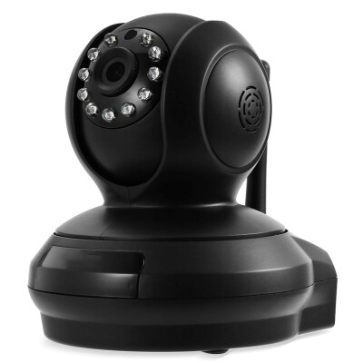 

1080P H264 High Resolution WiFi Indoor IP Security Camera P2P PT SM2750-1201