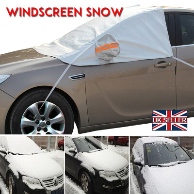 

Wind Screen Car Accessories Sunshade Car Cars Wind Screen Protect Cover