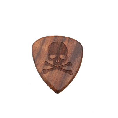 

Wood Guitar Picks Guitar Accessories Musical Instrument Tool 3mm Thickness Professional Guitar Picks