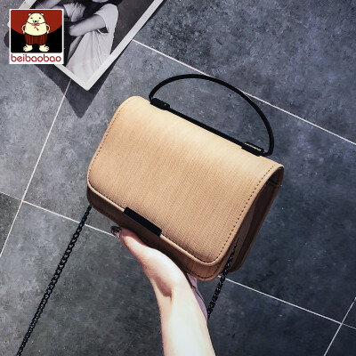 

Womens bag women2019 new style casual inclined small bag mini-lap single-shoulder hand-held small square-bag chain