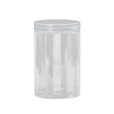 

Toponeto Kitchen Storage Box Sealing Food Preservation Plastic Fresh Pot Container