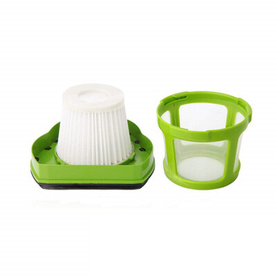 

〖Follure〗Vacuum Cleaner Accessories For Bissell 1782 Pet Cordless Vacuum Filter 1608653