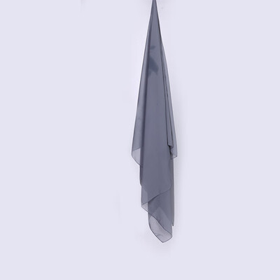 

new women bandana plain bubble chiffon muslim hijabs cloth wrap solid color shawls headband maxi scarf shawl chiffon hijab