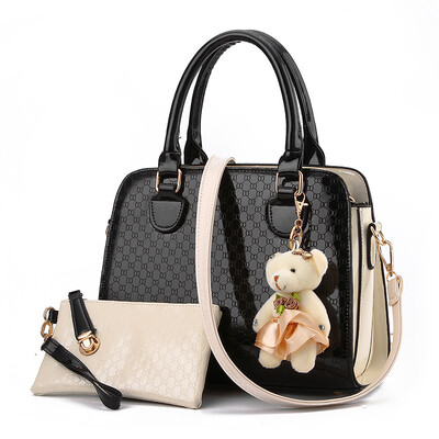 

2017 Fashion Womens Designer Brands Handbags Women Messenger Crossbody Bags Handbags Women Handle Bags Ladies Handbags Retro