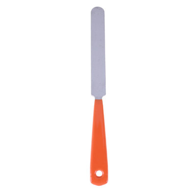 

Durable Stainless Steel Guitar Fret Crowning Narrow Dual Edge Tools File