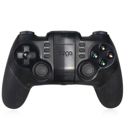 

Wireless Bluetooth Gamepads Game Controller Game Pad For IOS Android Smartphones Bluetooth Controller Gamepad