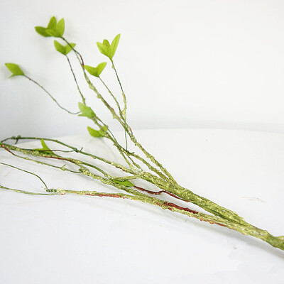 

Künstliche Dekoration Simulationszweig Baum Ast Zweig Pflanzen DIY