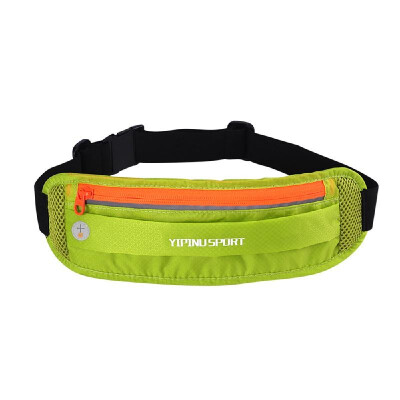 

YS11 Running Belt Sports Bag Running Waist Bag Pocket Jogging Portable Waterproof Cycling Bag Outdoor Phone Pack Men Women Gym Bel
