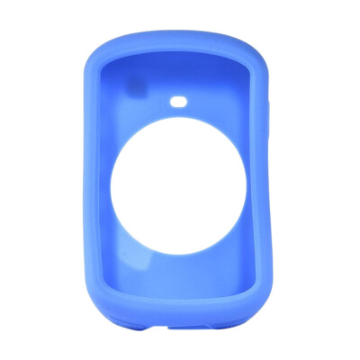 

〖Follure〗For Garmin Edge 530 Anti Slip Silicone Soft Shock Proof Skin Case Cover