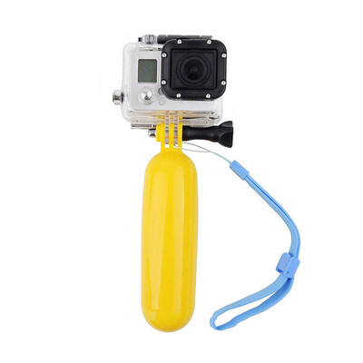 

Floating Hand Grip for GoPro Hero 6 5 Xiaomi Yi 4K Mijia Sj6000 sj7000