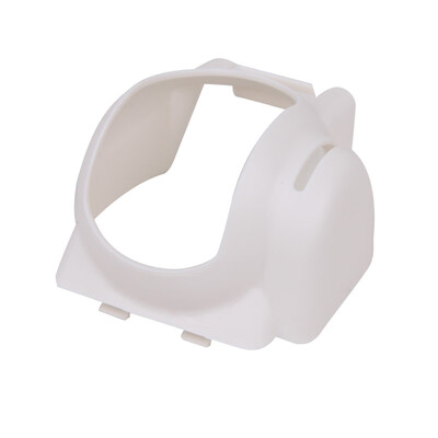 

Tailored Sun Shade Lens Hood Glare Gimbal Camera Protector Cover For DJI Mavic Pro BK