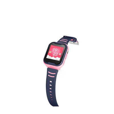 

A36E Kids Multifunction 4G SIM Smart Phone Watch IP67 Waterproof GPS Tracker LBS Digital Video Camera Wristwatch Asia Version