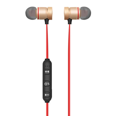 

Wireless BT 41 Outdoor Sport Earphone