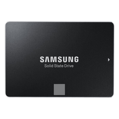 

SAMSUNG MZ-76E500 SSD 860 EVO 25inch SATAIII 500GB Internal Solid State Disk HDD Hard Drive SATA3 Laptop Desktop PC MLC SSD