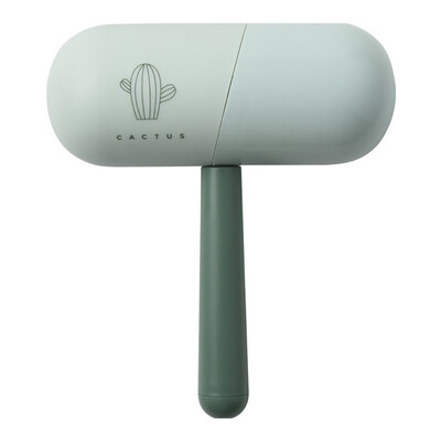 

Gobestart Reusable Clothes Lint Cleaner Hair Remover Pet Hair Sticky Roller Brush