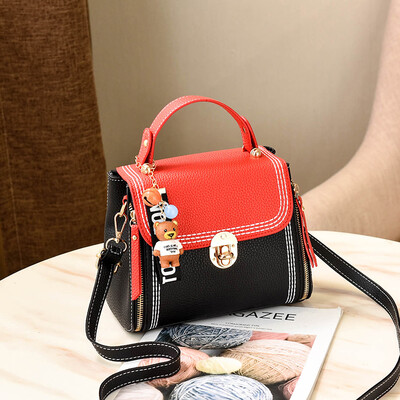

Womens fashion womens fashion Korean fashion lady one-to-one one-shoulder bag one-shoulder bag one-shoulder bag