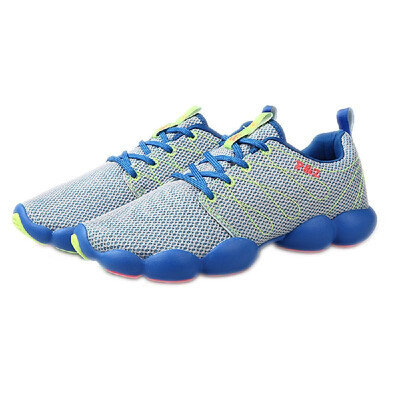 

Men Outdoor Lightweight Breathable Casual Sneakers Walking Running Sports Shoes