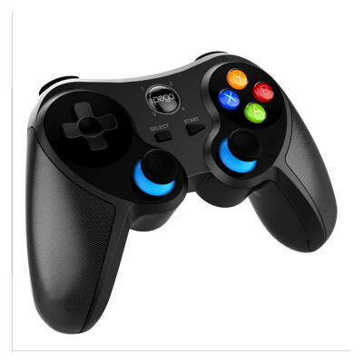 

PG-9157 Mobile Game Controller Bluetooth 40 Mobile Game Pad