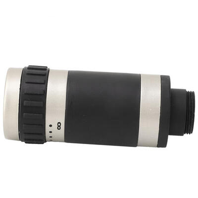 

Greensen 8x18 Times Zoom Optical Monocular Mini Mobile Phone Telescope Camera Lens Pocket Monocular