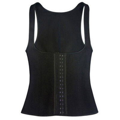 

Women Waist Trainer Corset For Weight Loss Body Shaper Corset Waist Vest Cami