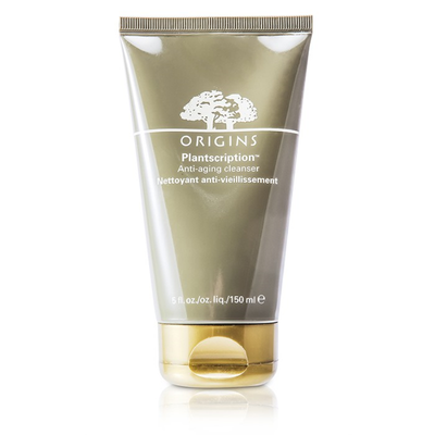 

ORIGINS - Plantscription Anti-Aging Cleanser 150ml5oz