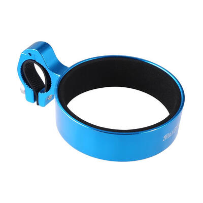 

Bicycle Bottle Holder Aluminum Coffee Tea Cup Bottle Cage Bike Bracket