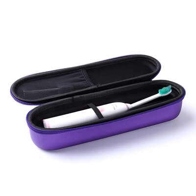 

Electrical Toothbrush Bag Hard Storage Box for Braun Panasonic