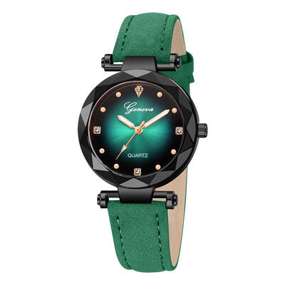 

Fashion Watches Women Retro Small Dial Simple Casual Watch High Quality Women Quartz Wristwatch relogio feminino clock Gift 533