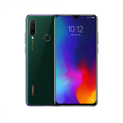 

Original Lenovo Z6 Lite Snapdragon 710 Octa-Core Triple Back Cams 63 Inch 1959 Water Drop 4050mAh Smartphone