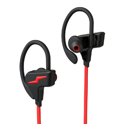 

S30 Sports BT Headset Earphone Anti-falling Ear Hook Support Music Call Outdoor Earphone