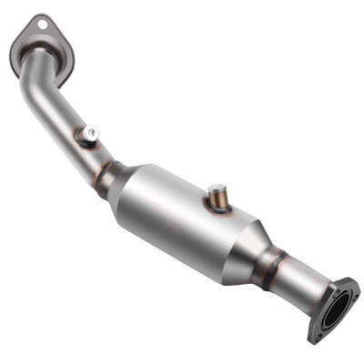 

Catalytic Converter for 2002-2006 Honda CR-V 24L Direct-Fit High Flow Series EPA Compliant