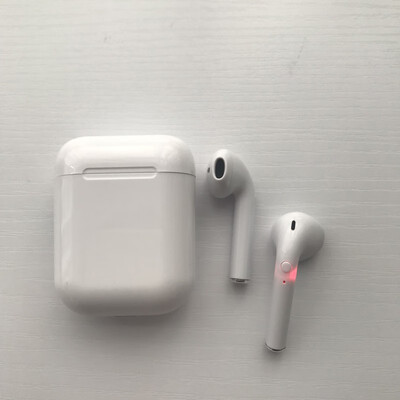 

Bluetooth headset i9s